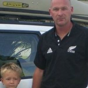 Meet your Posher, John